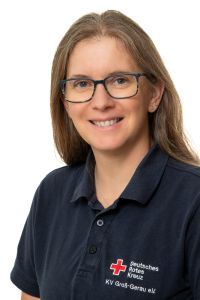 Siglinde Müller,Mitgliederservice