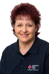 Tanja Blum, Einkauf und Liegenschaftsverwaltung